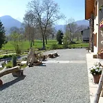 Semi Al Vento: La Bio-casa Nel Giardino Incantato! Apartament