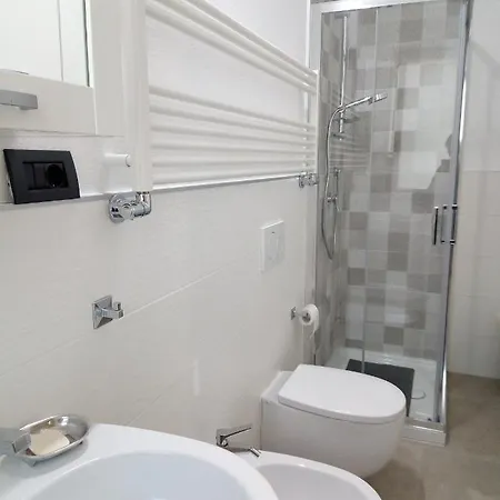 Semi Al Vento: La Bio-casa Nel Giardino Incantato! Appartamento *