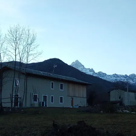 Semi Al Vento: La Bio-casa Nel Giardino Incantato! *
