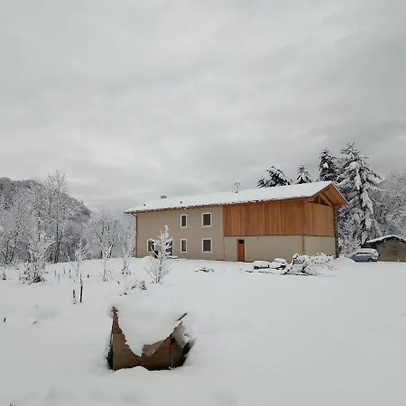 Semi Al Vento: La Bio-casa Nel Giardino Incantato!