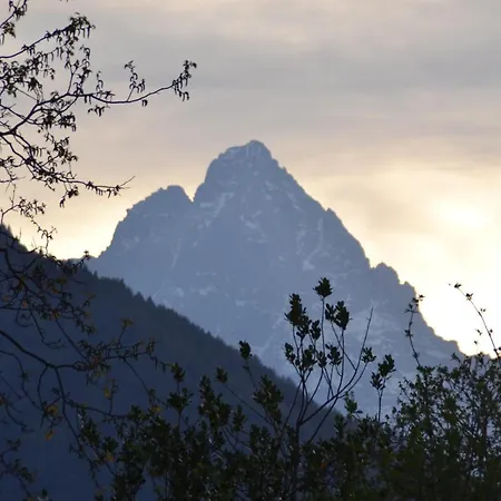 Semi Al Vento: La Bio-casa Nel Giardino Incantato! Appartamento *