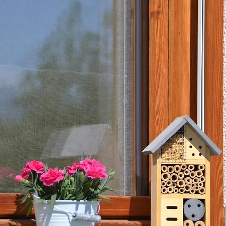 Semi Al Vento: La Bio-casa Nel Giardino Incantato! Paesana