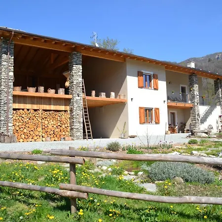 Semi Al Vento: La Bio-casa Nel Giardino Incantato!