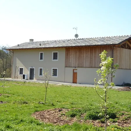 Semi Al Vento: La Bio-casa Nel Giardino Incantato!