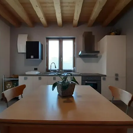 Semi Al Vento: La Bio-casa Nel Giardino Incantato!
