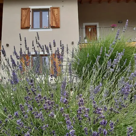 Semi Al Vento: La Bio-casa Nel Giardino Incantato!