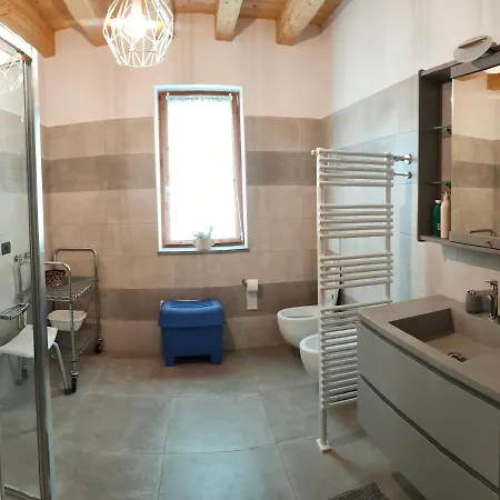 Semi Al Vento: La Bio-casa Nel Giardino Incantato!