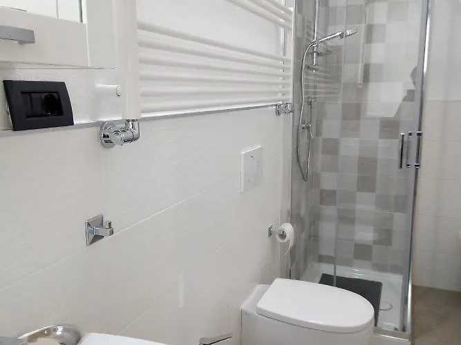 Semi Al Vento: La Bio-casa Nel Giardino Incantato! Appartement *