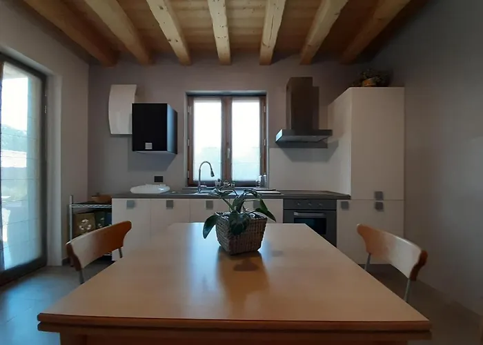 Semi Al Vento: La Bio-casa Nel Giardino Incantato!