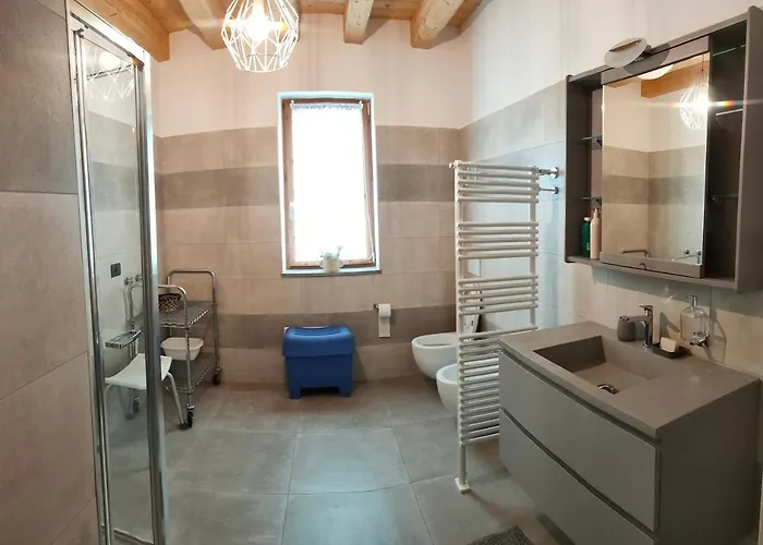 Semi Al Vento: La Bio-casa Nel Giardino Incantato!